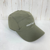 【M グリーン系】 Montbell ( モンベル ) ストレッチ O.D. キャップ Stretch O.D. Cap ナイロン ウェア ウェア小物 ヘッドウェア キャップ z00056311 キャップ ヘッドウェア ウェア小物 ウェア
