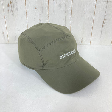 【M グリーン系】 Montbell ( モンベル ) ストレッチ O.D. キャップ Stretch O.D. Cap ナイロン ウェア ウェア小物 ヘッドウェア キャップ z00056311  キャップ ヘッドウェア ウェア小物 ウェア