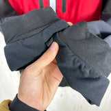 【Men's M レッド系】 Montura ( モンチュラ ) ゴアテックス ウィンドストッパー ソフトシェルジャケット ナイロン ウェア トップス アウター ジャケット ソフトシェル z00055120  ソフトシェル アウター ジャケット トップス ウェア