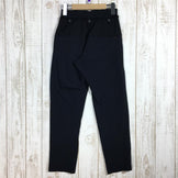 【Unisex XS ブラック系】Eldoreso ( エルドレッソ ) マウンテン ビレッジ パンツ Mountain Village Pants E2000127 Unisex ソフトシェル ロングパンツ ボトムス ウェア - 【公式】2ndGEAR（セカンドギア）Webショップ【登山用品・アウトドア用品専門 買取販売店】