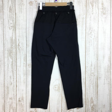 【Unisex XS ブラック系】Eldoreso ( エルドレッソ ) マウンテン ビレッジ パンツ Mountain Village Pants E2000127 Unisex ソフトシェル ロングパンツ ボトムス ウェア - 【公式】2ndGEAR（セカンドギア）Webショップ【登山用品・アウトドア用品専門 買取販売店】