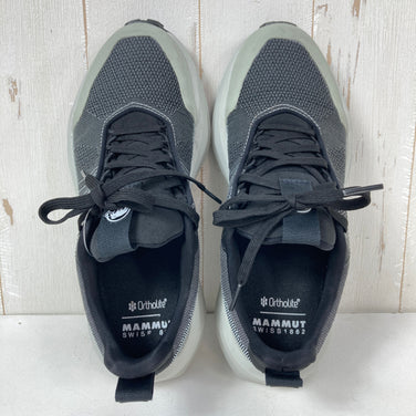 【Women's 23.0cm ブラック系】 Mammut ( マムート ) エナジー マウンテン ロー ゴアテックス Aenergy Mtn Low GTX フットウェア ハイキングシューズ z00059020  ハイキングシューズ フットウェア