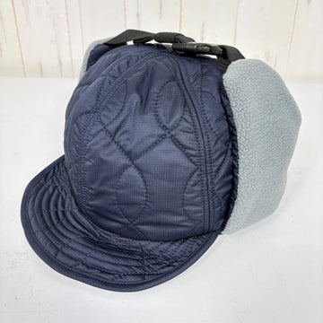 【Unisex OneSize ネイビー系】 Halo Commodity ( ハロコモディティ ) フラッターガイドキャップ Flutter Guide Cap  Navy z00057450 Navy キャップ ヘッドウェア ウェア小物 ウェア