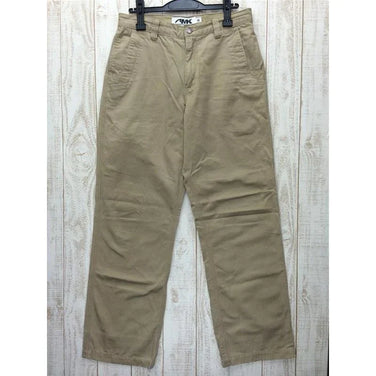 【Men's 31-32 ベージュ系】 Mountain Khaki ( マウンテンカーキ ) ティートンツイルパンツ International Men's ライトベージュ 化繊 ロングパンツ ボトムス ウェア - 【公式】2ndGEAR（セカンドギア）Webショップ【登山用品・アウトドア用品専門 買取販売店】