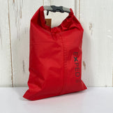 [Small Red] Exped Fold Drybag First Aid Storage Packing Sack z00053422