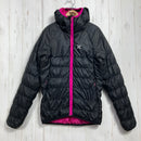 【Women's S ブラック系】 Montura ( モンチュラ ) スキル デュベ ウーマン Skill Duvet Woman ダウン ウェア トップス アウター ジャケット ダウンインサレーション z00060572  ダウンインサレーション アウター ジャケッ-1