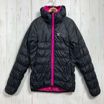 【Women's S ブラック系】 Montura ( モンチュラ ) スキル デュベ ウーマン Skill Duvet Woman ダウン ウェア トップス アウター ジャケット ダウンインサレーション z00060572  ダウンインサレーション アウター ジャケッ