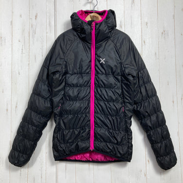 【Women's S ブラック系】 Montura ( モンチュラ ) スキル デュベ ウーマン Skill Duvet Woman ダウン ウェア トップス アウター ジャケット ダウンインサレーション z00060572  ダウンインサレーション アウター ジャケッ