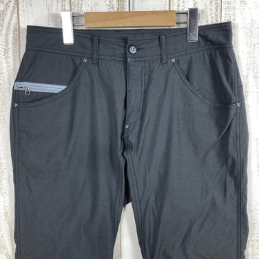 【Men's M グレー系】 Houdini ( フーディニ ) アクション ツイル パンツ Action Twill Pants ストレッチ Men's 化繊 ロングパンツ ボトムス ウェア - 【公式】2ndGEAR（セカンドギア）Webショップ【登山用品・アウトドア用品専門 買取販売店】