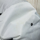 【Men's L/XL ホワイト系】 Mystery Ranch ( ミステリーランチ ) レイディックス 57 Radix 57 White / Hunter ナイロン バッグ ストレージ バックパック 容量【30L～54L】 z00051896 White / Hun - 【公式】2ndGEAR（セカンドギア）Webショップ【登山用品・アウトドア用品専門 買取販売店】