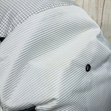 【Men's L/XL ホワイト系】 Mystery Ranch ( ミステリーランチ ) レイディックス 57 Radix 57 White / Hunter ナイロン バッグ ストレージ バックパック 容量【30L～54L】 z00051896 White / Hun - 【公式】2ndGEAR（セカンドギア）Webショップ【登山用品・アウトドア用品専門 買取販売店】