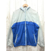 【Men's M ブルー系】 Brooks ( ブルックス ) ウィンドブレーカー 軽量 ビンテージ 527 International Men's ウィンドシェル アウター ジャケット トップス ウェア - 【公式】2ndGEAR（セカンドギア）Webショップ【登山用品・アウトドア用品専門 買取販売店】