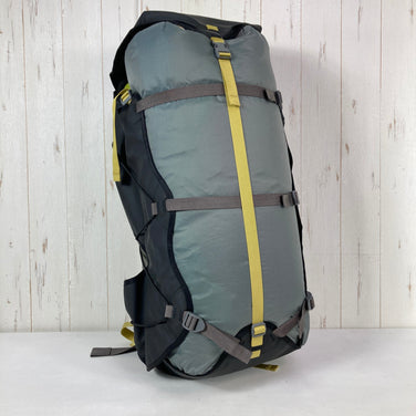 【Unisex OneSize ブラック系】 Paago Works ( パーゴワークス ) カーゴ 40 Cargo 40 ナイロン バッグ ストレージ バックパック 容量【30L～54L】 z00059819  容量【30L～54L】 バックパック バッグ ストレージ
