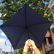 【OneSize ネイビー系】 Evernew ( エバニュー ) ウルトラライト アンプレラ U.L. Umbrella 折り畳み傘 カーボン EBY052 アンブレラ - 【公式】2ndGEAR（セカンドギア）Webショップ【登山用品・アウトドア用品専門 買取販売店】