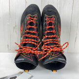 【Men's 26.0cm レッド系】 Garmont ( ガルモント ) タワー アルファ ゴアテックス Tower Alpha GTX Red / Black フットウェア アルパインブーツ z00059521 Red / Black アルパインブーツ フットウェア