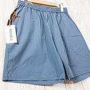 【Unisex XXS ブルー系】 Ridge Mountain Gear ( リッジマウンテンギア ) ミン ショーツ Min.Shorts ハーフパンツ Asian Unisex 化繊 ショーツ ショートパンツ ボトムス ウェア - 【公式】2ndGEAR（セカンドギア）Webショップ【登山用品・アウトドア用品専門 買取販売店】