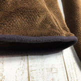 【Women's S ブラウン系】 Patagonia ( パタゴニア ) リツール スナップt Re-Tool Snap-T Pullover フリース ジャケット ポーラテック サーマルプロ プルオーバー 生産終了モデル 入手困難 25441 Internation - 【公式】2ndGEAR（セカンドギア）Webショップ【登山用品・アウトドア用品専門 買取販売店】