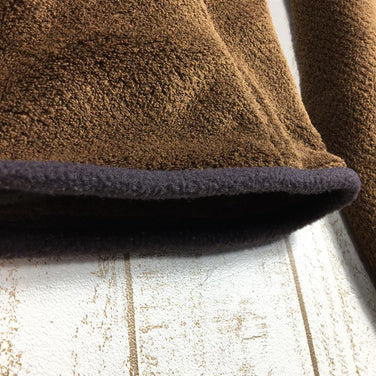 【Women's S ブラウン系】 Patagonia ( パタゴニア ) リツール スナップt Re-Tool Snap-T Pullover フリース ジャケット ポーラテック サーマルプロ プルオーバー 生産終了モデル 入手困難 25441 Internation - 【公式】2ndGEAR（セカンドギア）Webショップ【登山用品・アウトドア用品専門 買取販売店】