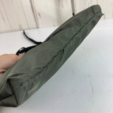 One Size Green Rawlow Mountain Works Camera Kit Olive Sacoche Pouch (z00053936) Olive Sacoche Pouch Bag Storage