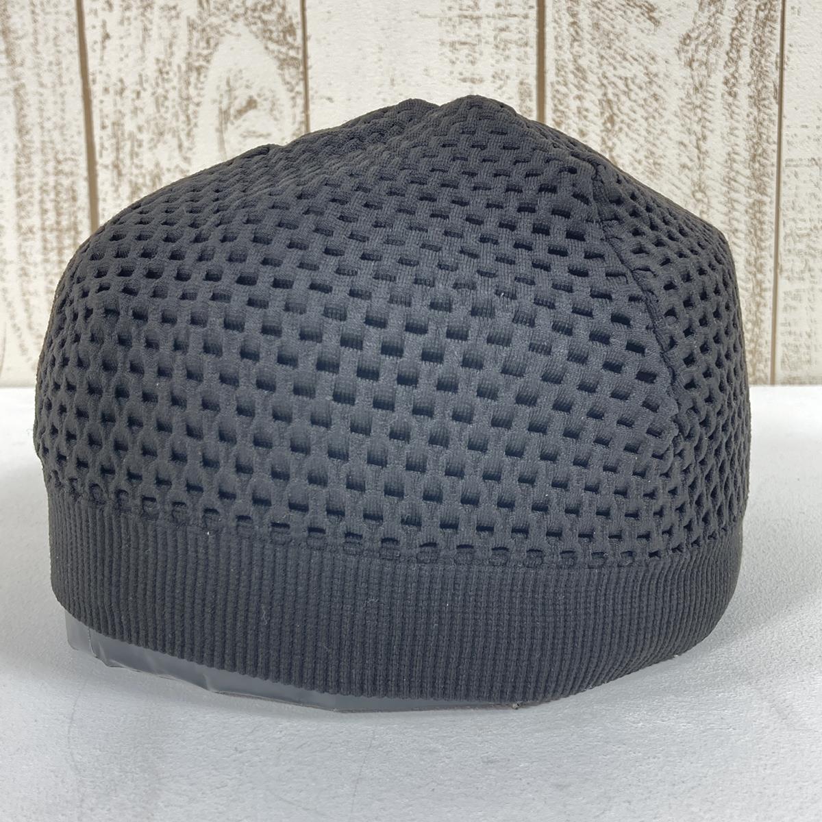 【OneSize ブラック系】 Grivel ( グリベル ) グリベル キャップ Grivel Cap ヘルメットライナー ビーニー ACCAP  ビーニー ヘッドウェア ウェア小物 ウェア