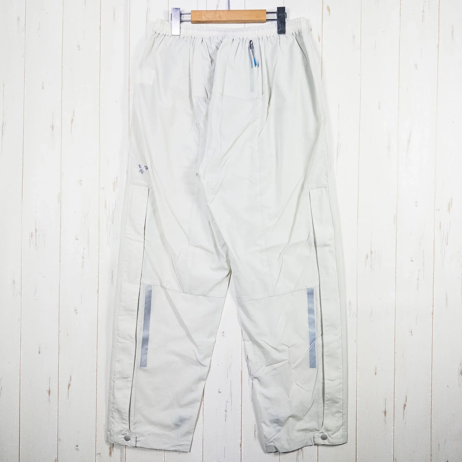 【Unisex M アイボリー系】 Paper Sky Wear（ペーパースカイ ウェア） ウィンド パンツ WIND PANT 04（ECRU） ナイロン ウェア ボトムス ロングパンツ z00052187 04（ECRU） ロングパンツ ボトムス ウェア - 【公式】2ndGEAR（セカンドギア）Webショップ【登山用品・アウトドア用品専門 買取販売店】