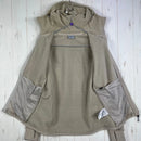 【Women's XS カーキ系】 Houdini ( フーディニ ) ウィメンズ パワー フーディ W's Power Houdi 125984 148 SANDSTORM z00055987 148 SANDSTORM フリース アウター ジャケット トップス ウェ-7