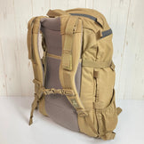 均码米色Mystery Ranch Sweet Pea Coyote尼龙收纳背包，容量30L-54L（z00052720）