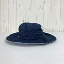 【Women's M ネイビー系】 Marmot ( マーモット ) ウィメンズ スロウチ ハット W's Slouch Hat UV CUT UPF30 ベンチレーション 形状保持ツバ ナイロン ウェア ウェア小物 ヘッドウェア ハット z00061402  ハット-4