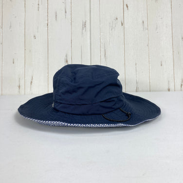 【Women's M ネイビー系】 Marmot ( マーモット ) ウィメンズ スロウチ ハット W's Slouch Hat UV CUT UPF30 ベンチレーション 形状保持ツバ ナイロン ウェア ウェア小物 ヘッドウェア ハット z00061402  ハット