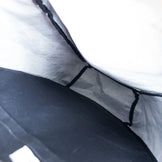 【Unisex OneSize チャコール系】 Minimalight ( ミニマライト ) オーディナリー パック Ordinary Pack スレートグレー ナイロン バッグ ストレージ バックパック デイパック 容量【～29L】 X-Pac VX21 ( エックスパック VX - 【公式】2ndGEAR（セカンドギア）Webショップ【登山用品・アウトドア用品専門 買取販売店】