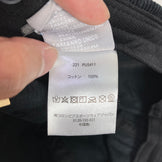 【Unisex OneSize ブラック系】 Columbia ( コロンビア ) クレディット クレスト キャップ コットン ウェア ウェア小物 ヘッドウェア キャップ z00059859  キャップ ヘッドウェア ウェア小物 ウェア