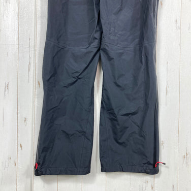 【Men's L-Short ブラック系】 Montbell ( モンベル ) ライト アルパイン パンツ Light Alpine Pants ナイロン ウェア ボトムス ロングパンツ ハードシェル z00058528  ハードシェル ロングパンツ ボトムス ウェア