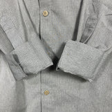 【Men's XS グレー系】 Millet ( ミレー ) アルピ ロングスリーブ シャツ ポリエステル ウェア トップス インナー シャツ ショートスリーブシャツ 化繊 z00059259  化繊 ショートスリーブシャツ インナー シャツ トップス ウェア