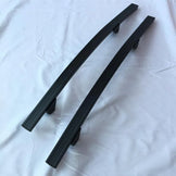 【OneSize ブラック系】 Helinox ( ヘリノックス ) チェアツー専用 ロッキングフット Chair Two Rocking Foot ロッキングチェア 入手困難 チェア キャンピングファニチャー キャンピングギア - 【公式】2ndGEAR（セカンドギア）Webショップ【登山用品・アウトドア用品専門 買取販売店】