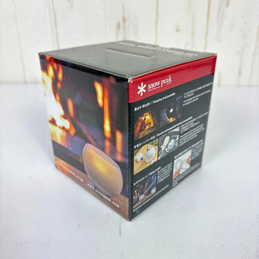 【OneSize ブラウン系】 Snowpeak ( スノーピーク ) ほおずき Hozuki ES-070 BR z00056947 BR ランタン ライティングギア