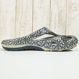 【Men's 27.0cm ブルー系】 Keen ( キーン ) シャンティ フットウェア サンダル z00051809 サンダル フットウェア - 【公式】2ndGEAR（セカンドギア）Webショップ【登山用品・アウトドア用品専門 買取販売店】