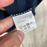 【Men's M ネイビー系】 Static ( スタティック ) オール エレベーション S/S シャツ All Elevation S/S Shirts 半袖 Tシャツ ウール ベースレイヤー Asian Men's ウール ショートスリーブTシャツ クルーネ - 【公式】2ndGEAR（セカンドギア）Webショップ【登山用品・アウトドア用品専門 買取販売店】