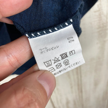 【Men's M ネイビー系】 Static ( スタティック ) オール エレベーション S/S シャツ All Elevation S/S Shirts 半袖 Tシャツ ウール ベースレイヤー Asian Men's ウール ショートスリーブTシャツ クルーネ - 【公式】2ndGEAR（セカンドギア）Webショップ【登山用品・アウトドア用品専門 買取販売店】