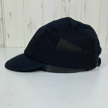 【OneSize ブラック系】 Mountdoor ( マウントドア ) コンパクト メッシュ キャップ ナイロン ウェア ウェア小物 ヘッドウェア キャップ z00057154  キャップ ヘッドウェア ウェア小物 ウェア