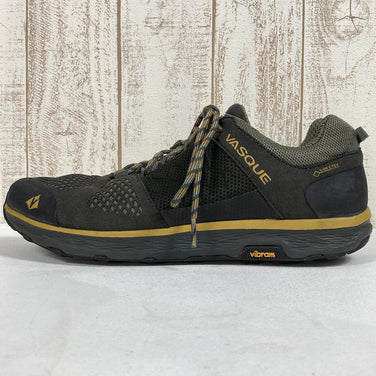 【Men's 28.0cm ブラウン系】 Vasque ( バスク ) ブリーズ ライト ロー ゴアテックス Breeze Lt Low Gtx トレイルシューズ 7358/12747862358085 Men's トレッキングブーツ フットウェア - 【公式】2ndGEAR（セカンドギア）Webショップ【登山用品・アウトドア用品専門 買取販売店】