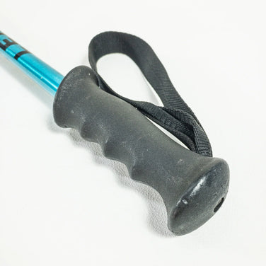 【OneSize ブルー系】 Leki ( レキ ) ハイカー アンチショック Hiker Antishock ポール ストック トレッキングポール z00050640 トレッキングポール ポール ストック - 【公式】2ndGEAR（セカンドギア）Webショップ【登山用品・アウトドア用品専門 買取販売店】