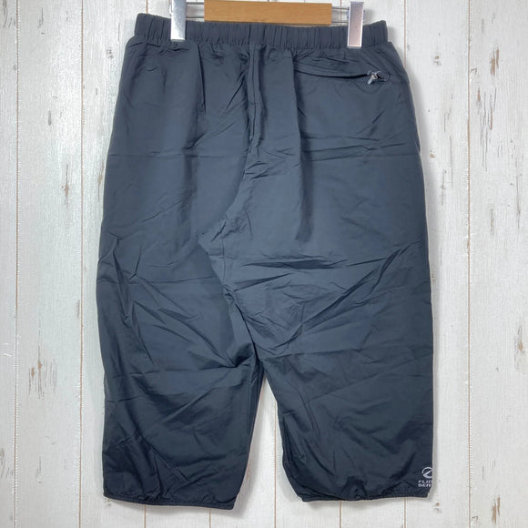 【Men's L ブラック系】 The North Face ( ザ・ノースフェイス ) スワロー 3/4 パンツ SWALLOW 3/4 PANT ナイロン ウェア ボトムス ロングパンツ ウィンドシェル z00054911  ウィンドシェル ロングパンツ ボトム
