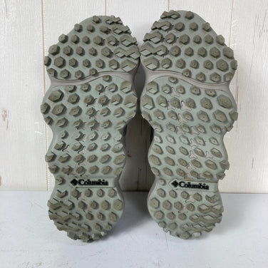 【Women's 25.5cm グレー系】 Columbia ( コロンビア ) スライブ リバイブ マックス ブリーズ THRIVE REVIVE MAX BREEZE フットウェア スニーカー ライフスタイルシューズ z00060110  スニーカー ライフスタイルシューズ