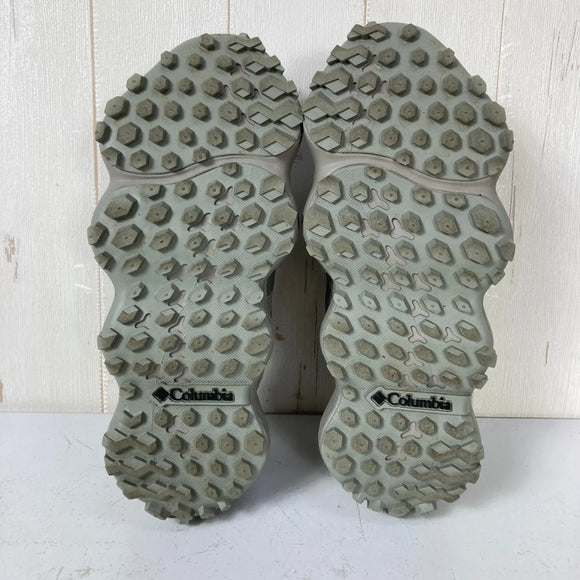 【Women's 25.5cm グレー系】 Columbia ( コロンビア ) スライブ リバイブ マックス ブリーズ THRIVE REVIVE MAX BREEZE フットウェア スニーカー ライフスタイルシューズ z00060110  スニーカー ライフスタイルシューズ