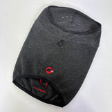 【OneSize グレー系】 Mammut ( マムート ) フリース ネックゲイター メランジ Fleece Neck Gaiter Melange ポリエステル ウェア ウェア小物 ネックウェア ネックゲイター ネックウォーマー z00061288  ネックゲ