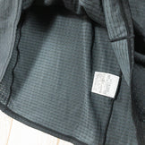 【Men's XL ブラック系】 The North Face ( ザ・ノースフェイス ) エクスペディションドライドットクルー Expedition Dry Dot Crew ポリエステル ウェア トップス アウター ジャケット フリース z00051269 フリ - 【公式】2ndGEAR（セカンドギア）Webショップ【登山用品・アウトドア用品専門 買取販売店】