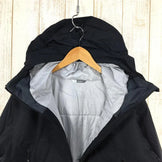 【Men's M ブラック系】 Norrona ( ノローナ ) リンゲン ドライ 2 サーモ 60 ジャケット Lyngen Dri2 Thermo60 Jacket 防水透湿 インサレーション フーディ 2005-21 International Men's 7 - 【公式】2ndGEAR（セカンドギア）Webショップ【登山用品・アウトドア用品専門 買取販売店】