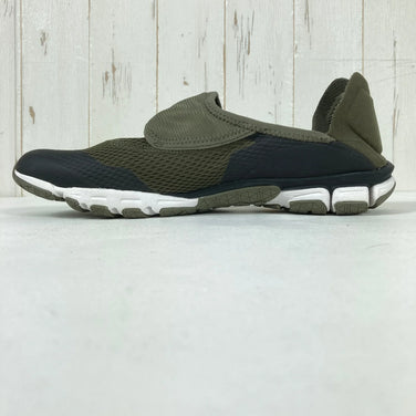 【Men's 28.0cm グリーン系】 The North Face ( ザ・ノースフェイス ) ストレイタム ピカ STRATUM PIKA 水陸両用スニーカー アクアシューズ ウォーターシューズ フットウェア アクアシューズ z00059621  アクアシューズ フット