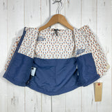 The North Face Baby Compact Jacket, Boys' Size 80, White, Nylon, Windshell, Outerwear, Top, z00053803