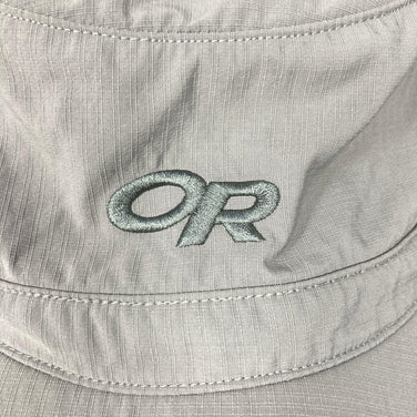 【L グレー系】 Outdoor Research ( アウトドアリサーチ ) サン バケット Sun Bucket ナイロン ウェア ウェア小物 ヘッドウェア ハット z00057742  ハット ヘッドウェア ウェア小物 ウェア
